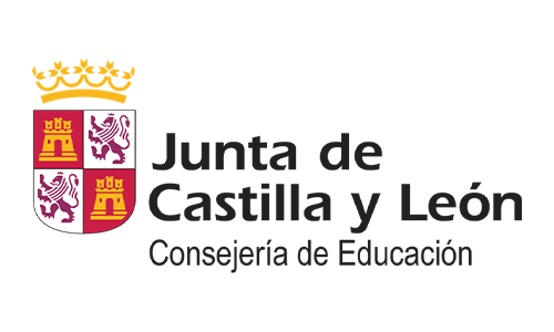 Junta de Castilla y León. Conserjería de Educación
